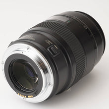 画像をギャラリービューアに読み込む, キヤノン Canon MACRO LENS EF 100mm F2.8
