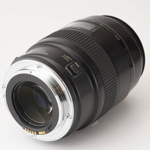 キヤノン Canon MACRO LENS EF 100mm F2.8