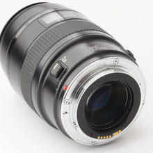 画像をギャラリービューアに読み込む, キヤノン Canon MACRO LENS EF 100mm F2.8
