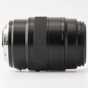 キヤノン Canon MACRO LENS EF 100mm F2.8