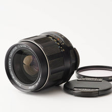 Load image into Gallery viewer, Asahi Pentax SMC Takumar 35mm f/2 M42
