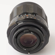 Load image into Gallery viewer, Asahi Pentax SMC Takumar 35mm f/2 M42
