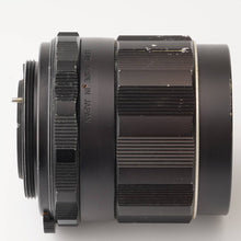 Load image into Gallery viewer, Asahi Pentax SMC Takumar 35mm f/2 M42
