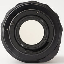 Load image into Gallery viewer, Asahi Pentax SMC Takumar 35mm f/2 M42

