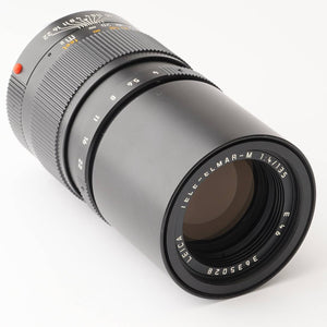Leica Tele Elmar M 135mm f/4 M Mount