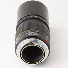 Load image into Gallery viewer, Leica Tele Elmar M 135mm f/4 M Mount
