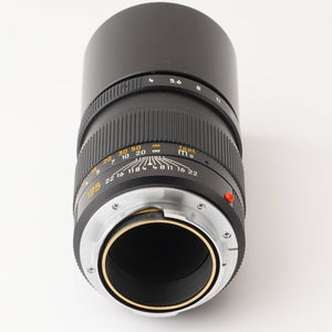 Leica Tele Elmar M 135mm f/4 M Mount