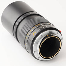 Load image into Gallery viewer, Leica Tele Elmar M 135mm f/4 M Mount
