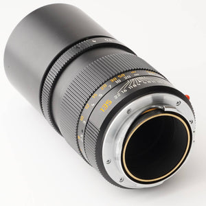 Leica Tele Elmar M 135mm f/4 M Mount