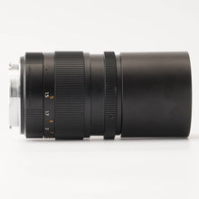 Load image into Gallery viewer, Leica Tele Elmar M 135mm f/4 M Mount
