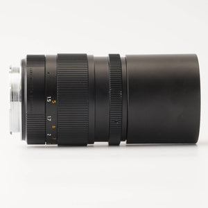 Leica Tele Elmar M 135mm f/4 M Mount