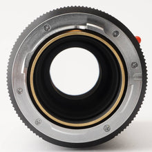 Load image into Gallery viewer, Leica Tele Elmar M 135mm f/4 M Mount
