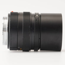 画像をギャラリービューアに読み込む, ライカ Leica ELMARIT M 90mm F2.8 E46 Mマウント
