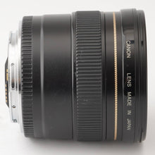 画像をギャラリービューアに読み込む, キヤノン Canon EF 20mm F2.8 USM
