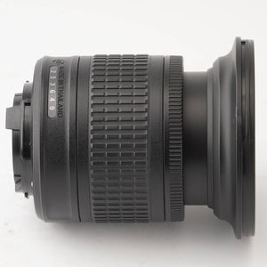 ニコン Nikon AF-P NIKKOR 10-20mm F4.5-5.6 G DX VR