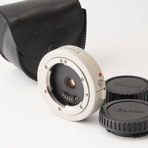 キヤノン Canon Extender CL 2x テレコンバータ VLマウント