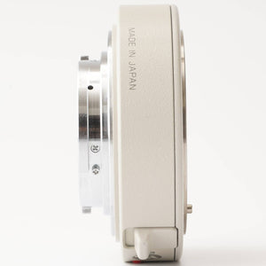 キヤノン Canon Extender CL 2x テレコンバータ VLマウント