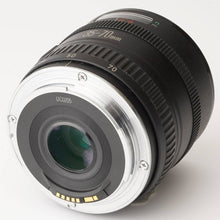 画像をギャラリービューアに読み込む, キヤノン Canon EOS D60 / Canon Zoom Lens EF 35-70mm F3.5-4.5
