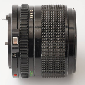 キヤノン Canon New FD 28mm F2