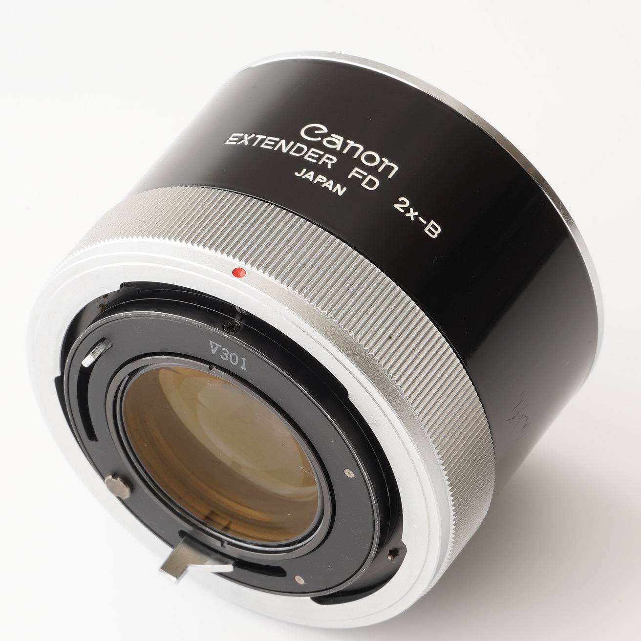 CANON キヤノン エクステンダー Extender EF 2×｜家電、AV、カメラ