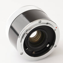 画像をギャラリービューアに読み込む, キヤノン Canon Extender エクステンダー FD 2x-B

