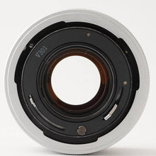 画像をギャラリービューアに読み込む, キヤノン Canon Extender エクステンダー FD 2x-B
