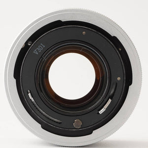キヤノン Canon Extender エクステンダー FD 2x-B