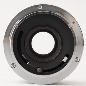 キヤノン Canon Extender エクステンダー FD 2x-B