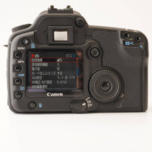 画像をギャラリービューアに読み込む, キヤノン Canon EOS 30D / Zoom EF S 17-85mm F4-5.6 IS USM
