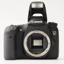 Load image into Gallery viewer, Canon EOS 70D Body Digital SLR
