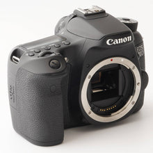 Load image into Gallery viewer, Canon EOS 70D Body Digital SLR
