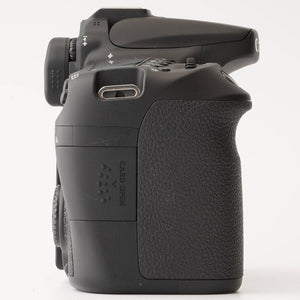Canon EOS 70D Body Digital SLR