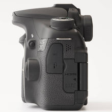 Load image into Gallery viewer, Canon EOS 70D Body Digital SLR
