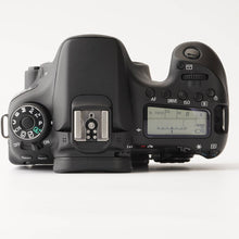 Load image into Gallery viewer, Canon EOS 70D Body Digital SLR
