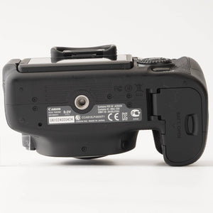 Canon EOS 70D Body Digital SLR