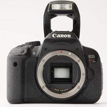 Load image into Gallery viewer, Canon EOS Kiss X6i / Canon Zoom Lens EF S 18-55mm f/3.5-5.6 IS
