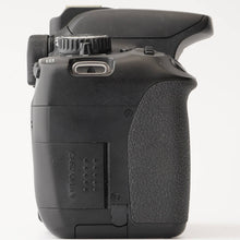 Load image into Gallery viewer, Canon EOS Kiss X6i / Canon Zoom Lens EF S 18-55mm f/3.5-5.6 IS
