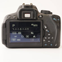 Load image into Gallery viewer, Canon EOS Kiss X6i / Canon Zoom Lens EF S 18-55mm f/3.5-5.6 IS
