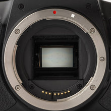 Load image into Gallery viewer, Canon EOS Kiss X6i / Canon Zoom Lens EF S 18-55mm f/3.5-5.6 IS
