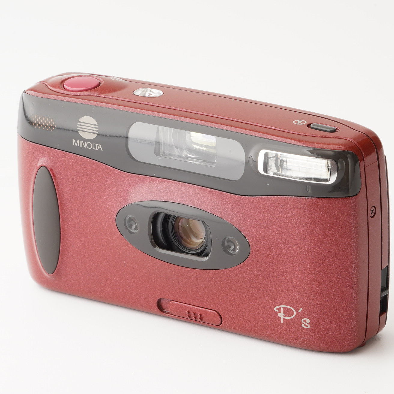 一眼レフ・レンジ MINOLTA（ミノルタ）のフィルムカメラ代表機種まとめ