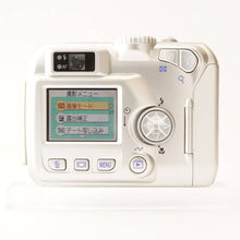 Load image into Gallery viewer, Nikon coolpix 2100 / Zoom NIKKOR 4.7-14.1mm f/2.6-4.7
