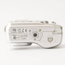 Load image into Gallery viewer, Nikon coolpix 2100 / Zoom NIKKOR 4.7-14.1mm f/2.6-4.7
