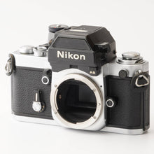 Load image into Gallery viewer, Nikon F2 Photomic AS Body 35mm SLR Film Camera
