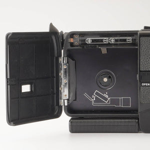 Canon 514XL Super8 Movie Camera