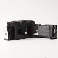 画像をギャラリービューアに読み込む, キヤノン Canon オートボーイ Autoboy S II XL / Zoom Lens 38-135mm F3.6-8.9
