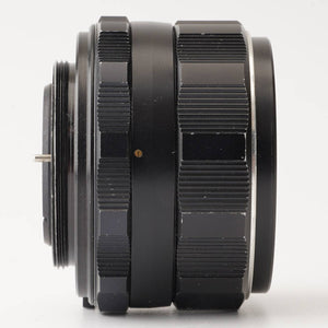 Pentax Asahi Super Takumar 55mm f/1.8 M42 Mount