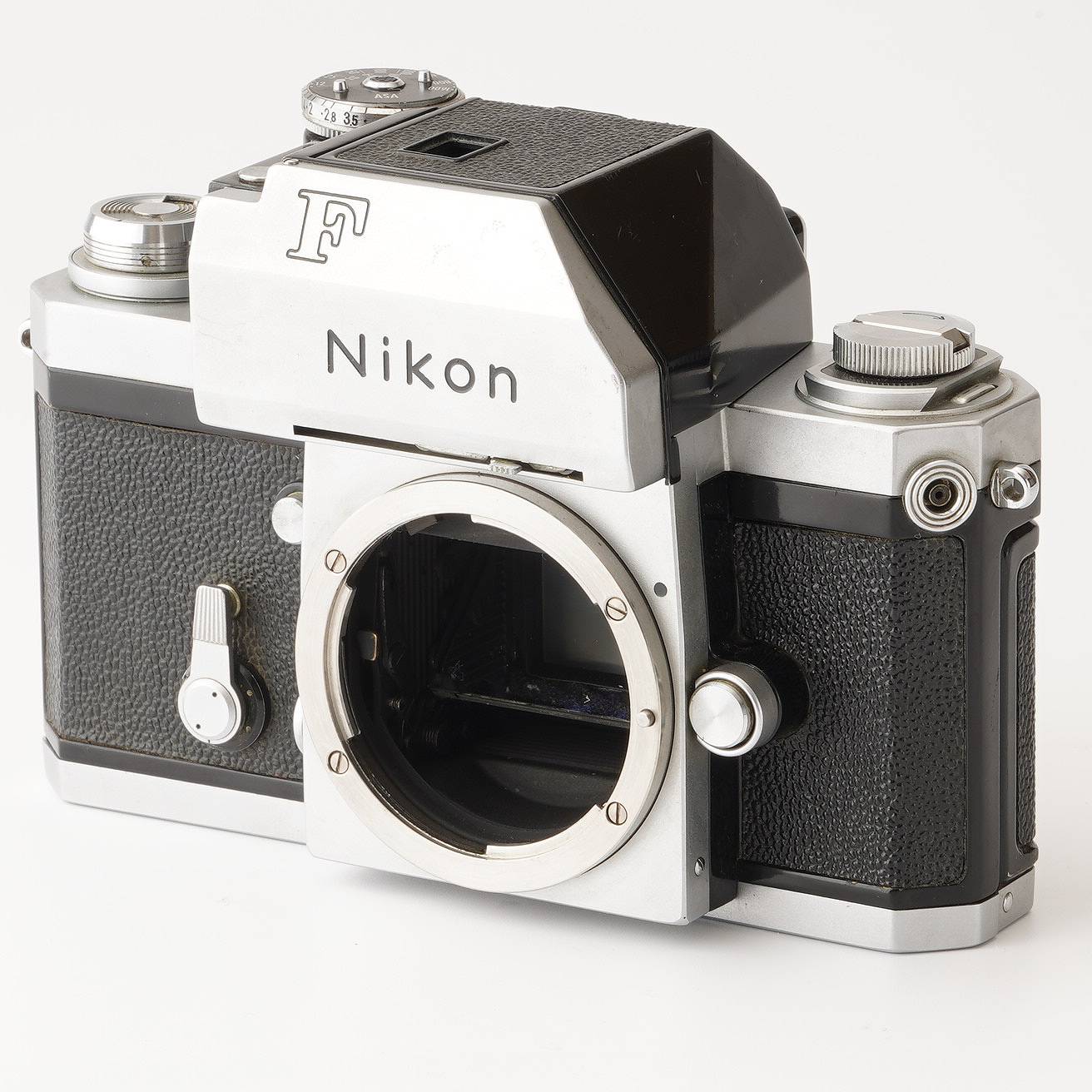 NIKON ニコンF フォトミックT フィルムカメラ ボディ ニコンFフォト