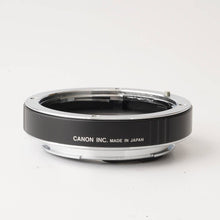 Load image into Gallery viewer, Canon Extension Tube EF12
