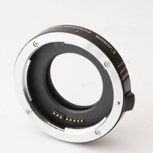 Load image into Gallery viewer, Canon Extension Tube EF12
