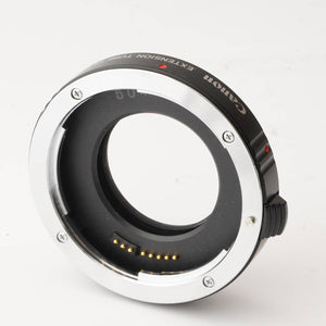 Canon Extension Tube EF12